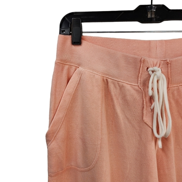 P.J. Salvage Women's Ombre DrawstringsPajama Jogger Pants - M - Picture 3 of 7